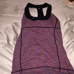 Lululemon tank top!!